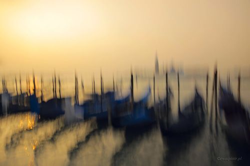 Venetian impression