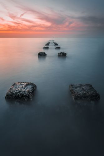 *Step by step*