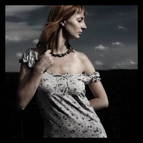 summer, Nadia Romanova