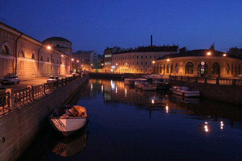 питер На Мойке 5:08photo preview