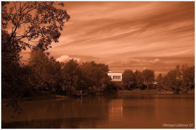 август в подмосковьеphoto preview