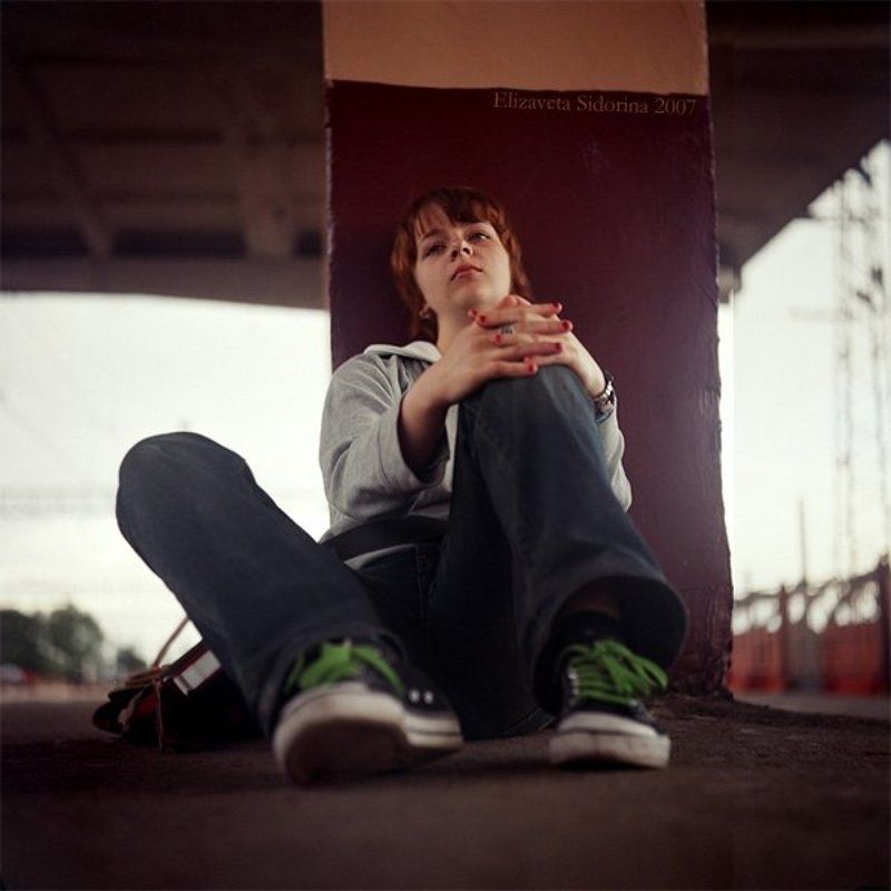 sidorina, 6x6 ждать/teen spiritphoto preview
