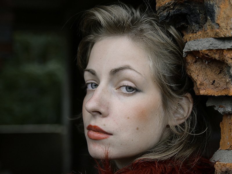 Осеннее настроениеphoto preview