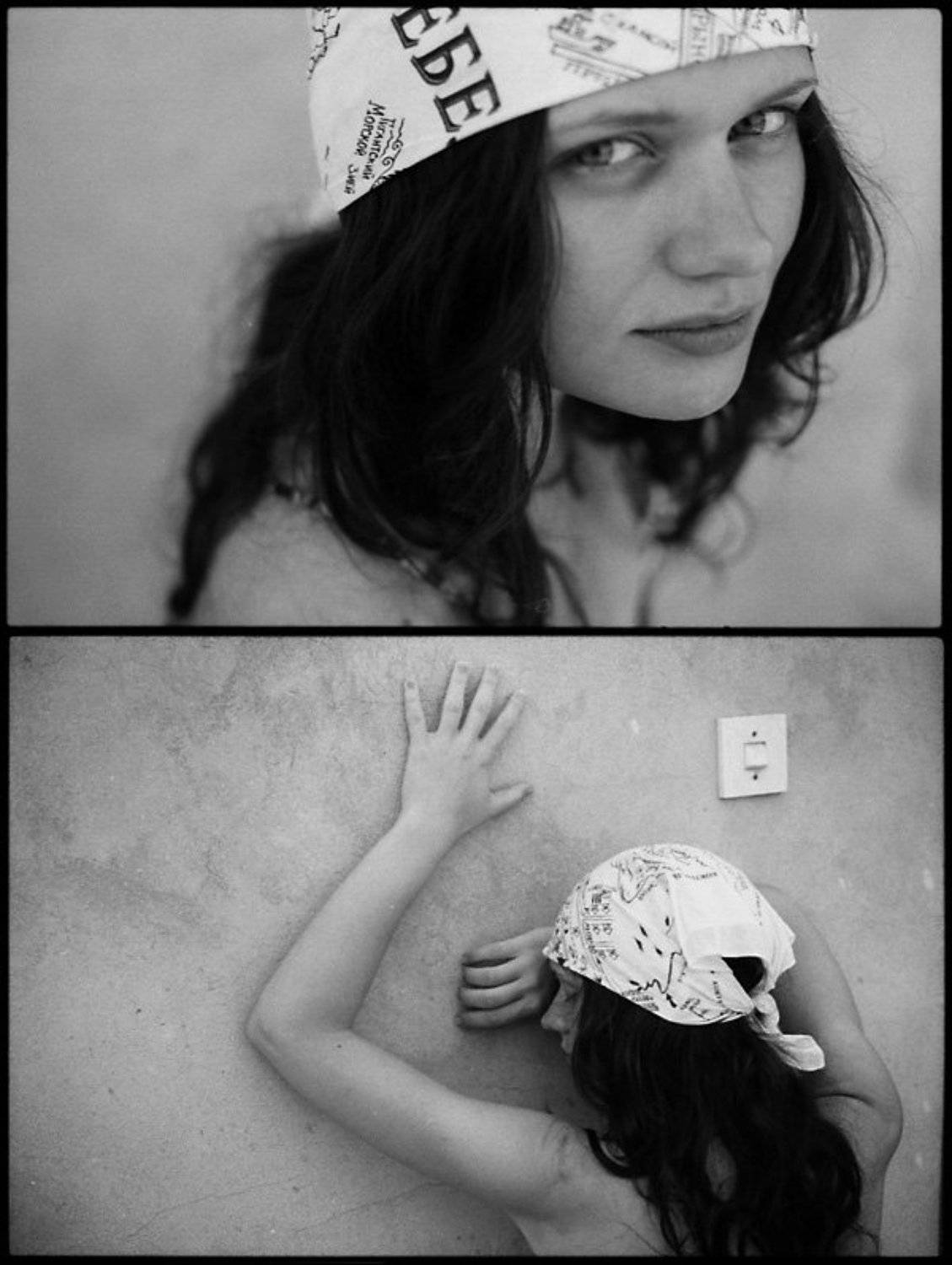 Автор: Алексей Белозёров belozerov, алексей белозеров, юля казбан, olympus om-4, Алексей Белозёров