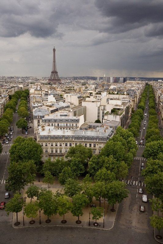 париж, эйфелева башня photo preview