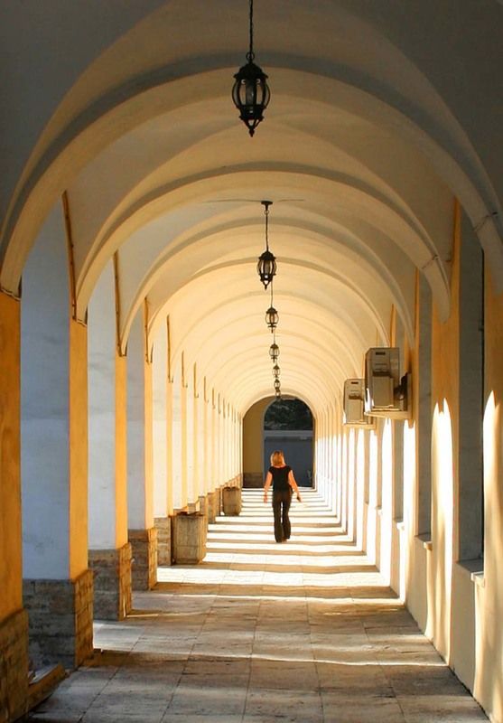 питер,универ,знакомые тропы Следующая полоса жизни, будет светлее предыдущейphoto preview