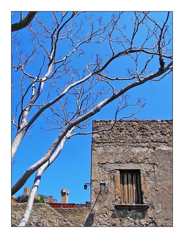 крепость, искья Забвениеphoto preview