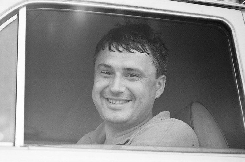 Вовка, лучший друг.photo preview