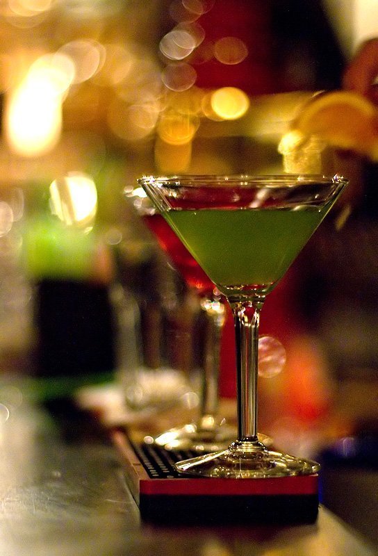 Из жизни барной стойкиphoto preview