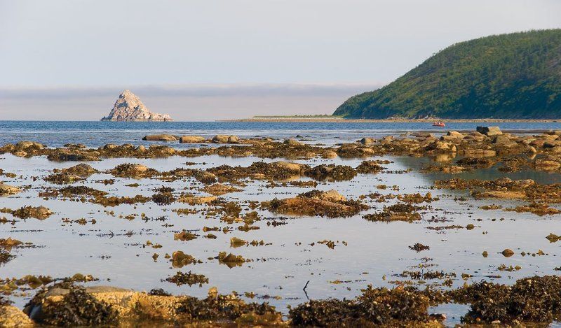 магадан, старая весёлая Малая водаphoto preview