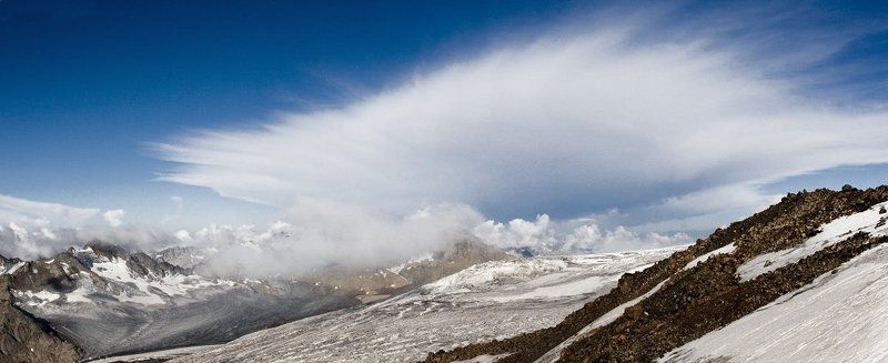 кавказ, горы, природа КАВКАЗСКАЯ ЭПОЕПЯ-2photo preview