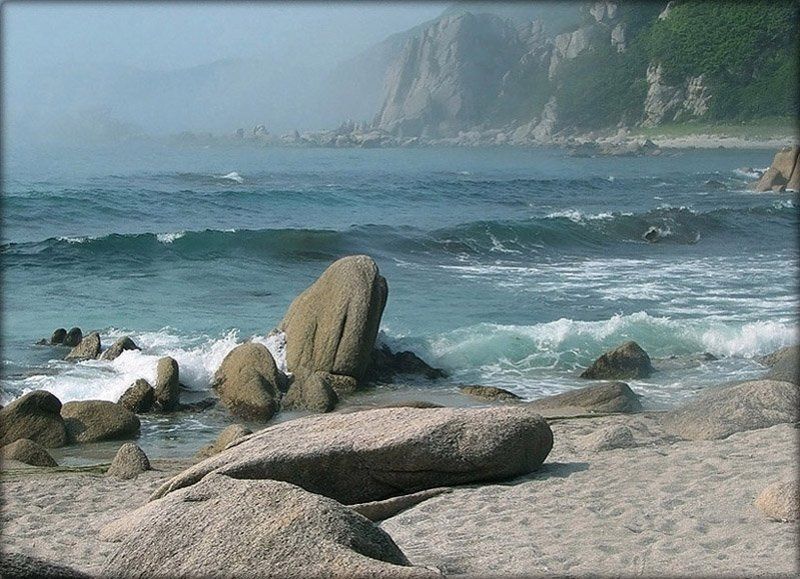 На берегуphoto preview