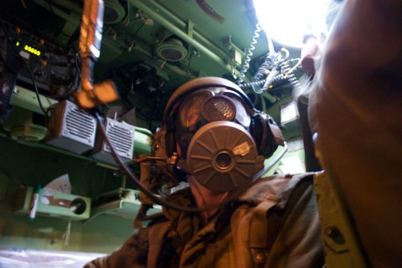 igalsc, genre, army, raw Chemical Brotherphoto preview