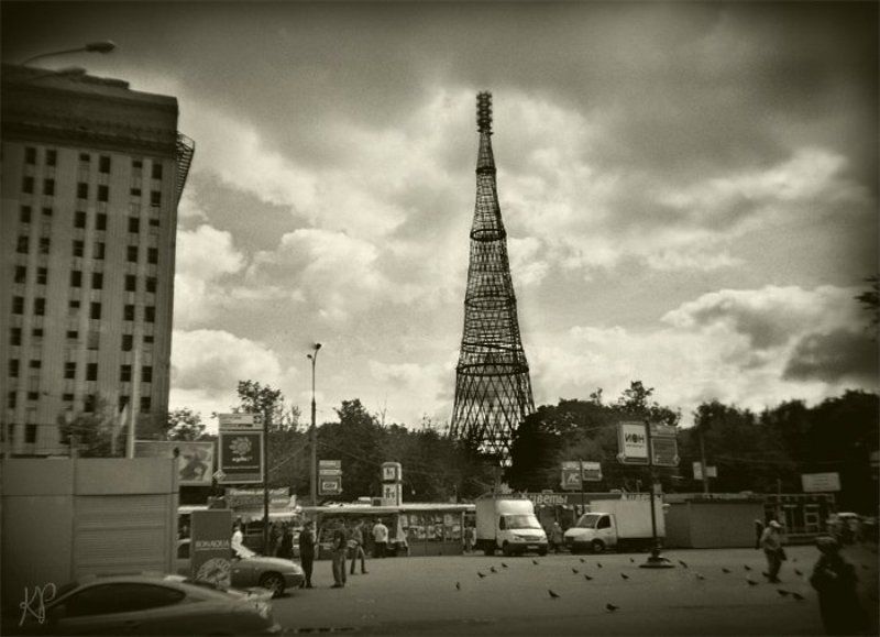 Шаболовкаphoto preview