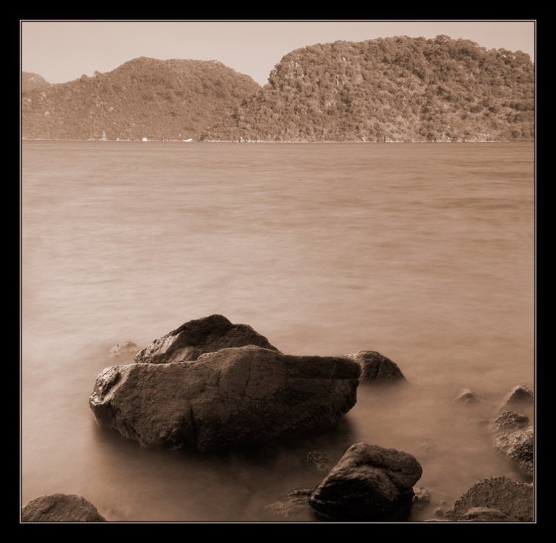 камни, море, волны ***photo preview