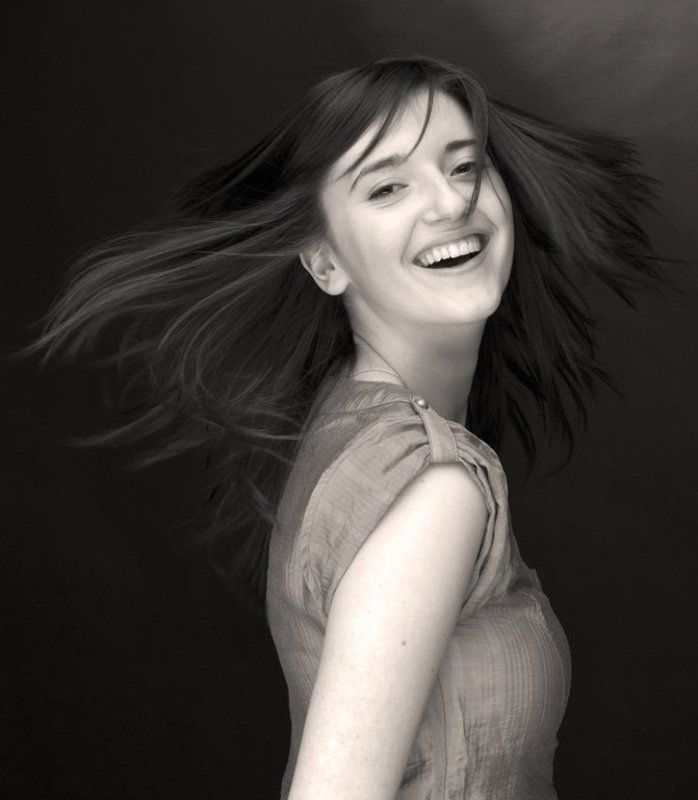 Девушка солнца IIphoto preview