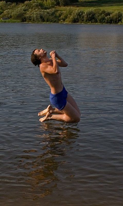 Вечерняя молитва ))photo preview