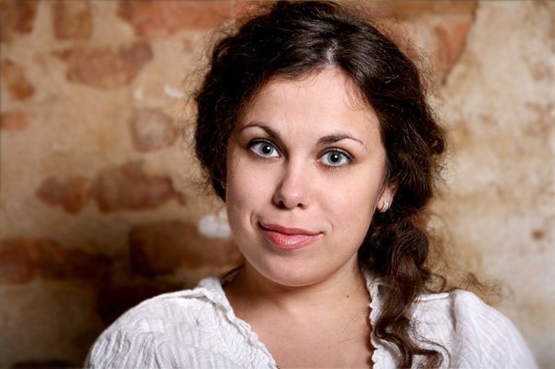 Прекрасная Liolaphoto preview