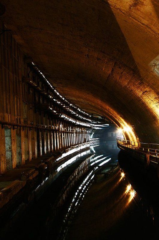 жанр, свет Из жизни сталкеровphoto preview