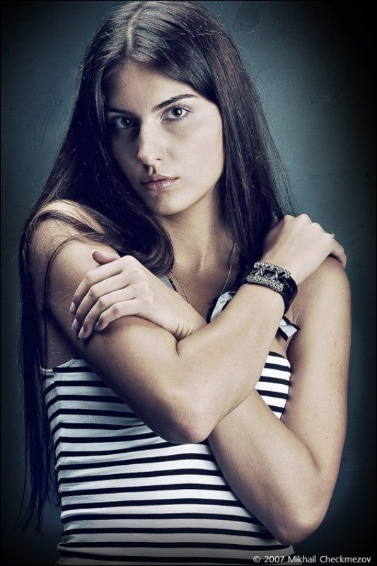 девушка, photo-park, checkmezov, серых photo preview