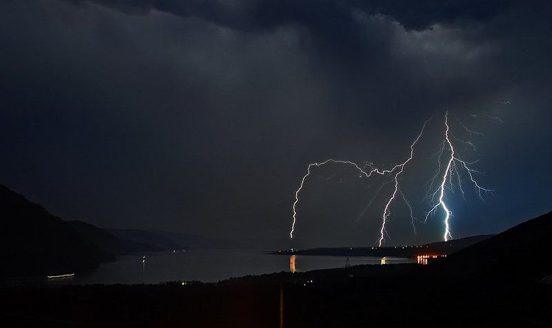 Гроза в сентябреphoto preview