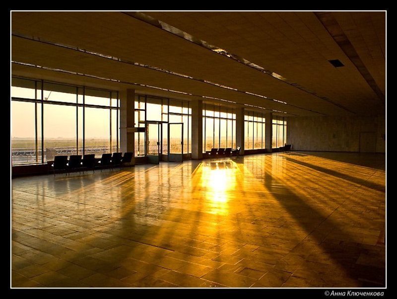 Свет пространстваphoto preview