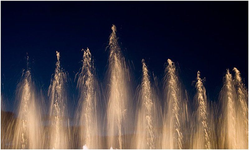 фонтан, цветомузыка, царицино, new Spectrum.photo preview