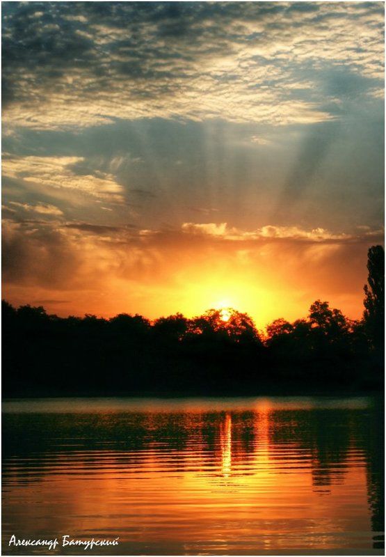 Восходphoto preview