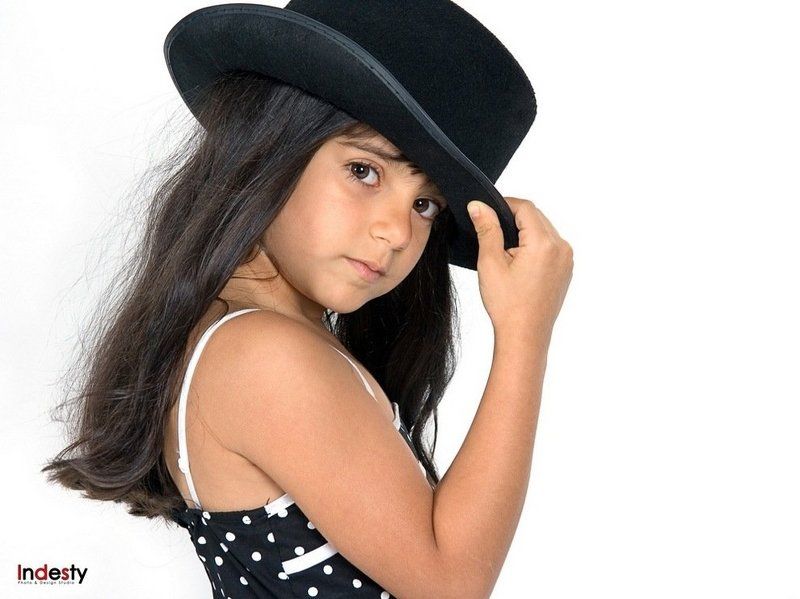 мэри, 7, лет, студия, индести, indesty, людмила, багдасарян, (lb) Мэриphoto preview