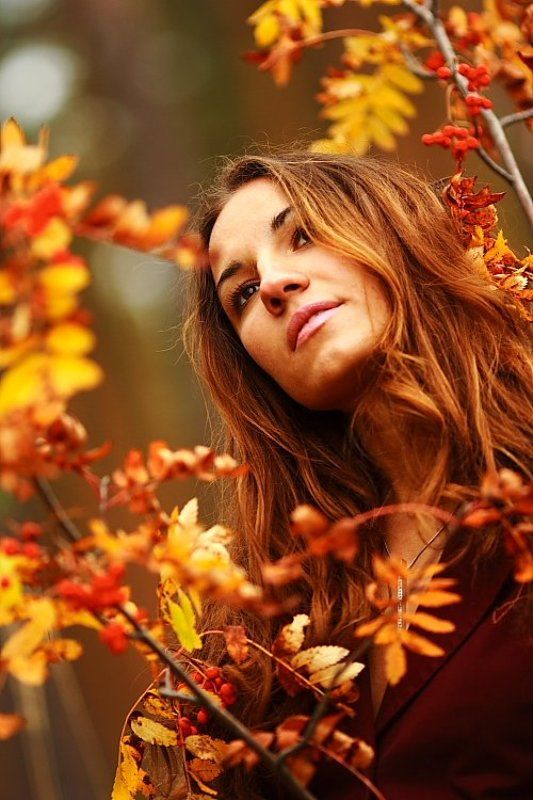 елена, swit@, екатеринбург Осенняяphoto preview