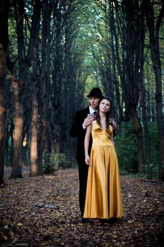 осень осень пришлаphoto preview