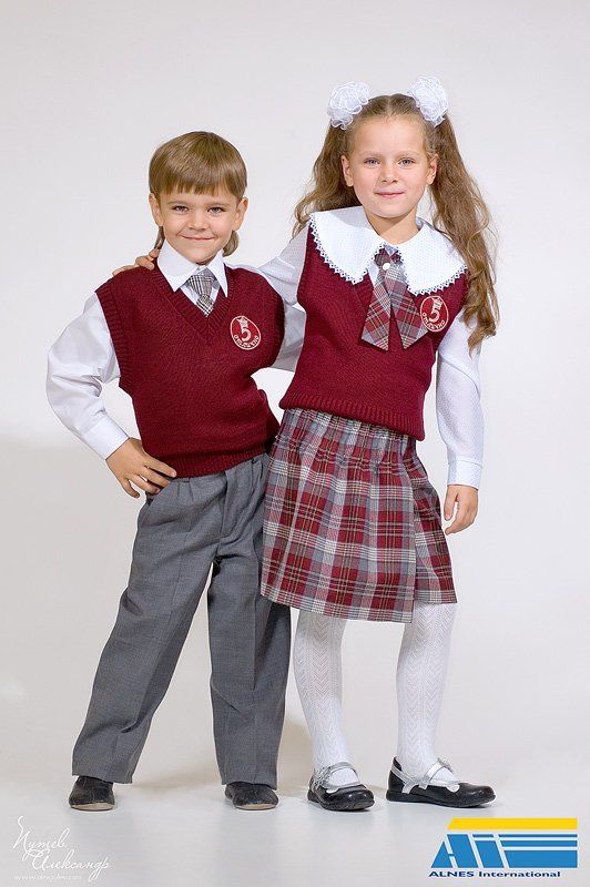 каталог, пошив, школьной, формы, корпоративной, одежды, костюмов, для, творческих, коллективов Алнес Интернешнл представляет...photo preview