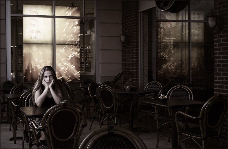 Шоколадно-кофейная фотография.photo preview