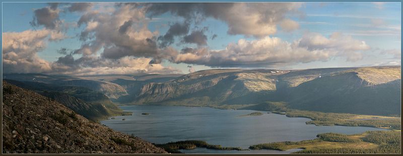 Весь мир под ногами......photo preview