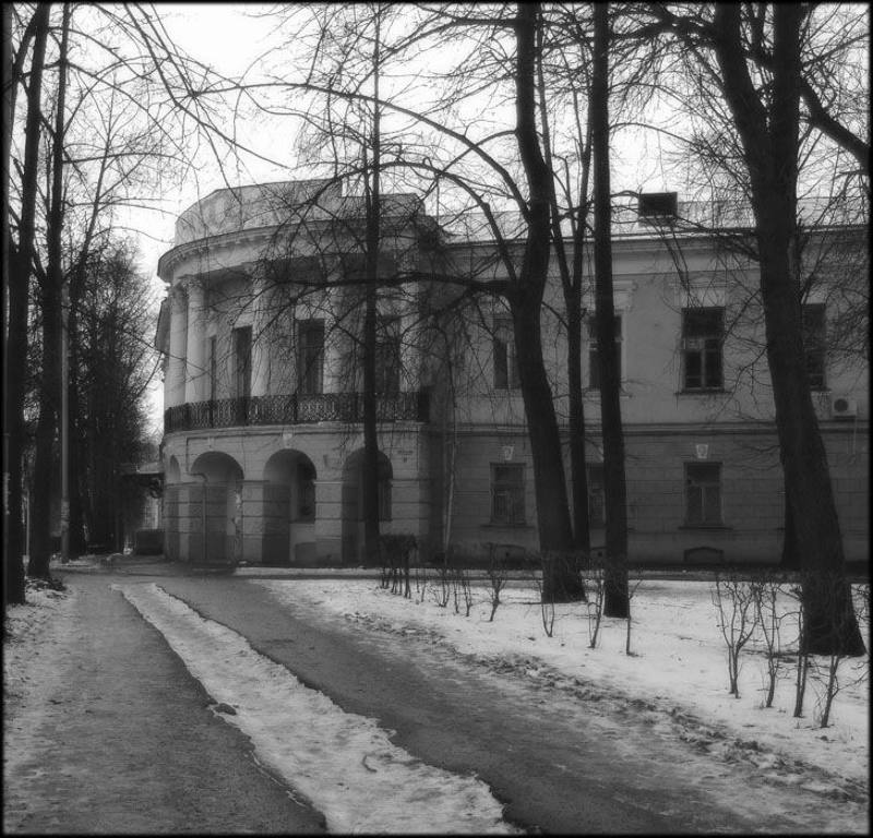 ярославль, город, квадрат Уютный уголокphoto preview