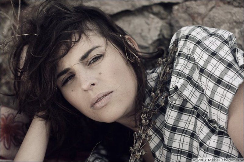 балаклава, шеренговские, семинар, портрет, девушка, ксения ребенко Ксенияphoto preview