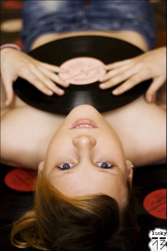 Винилphoto preview