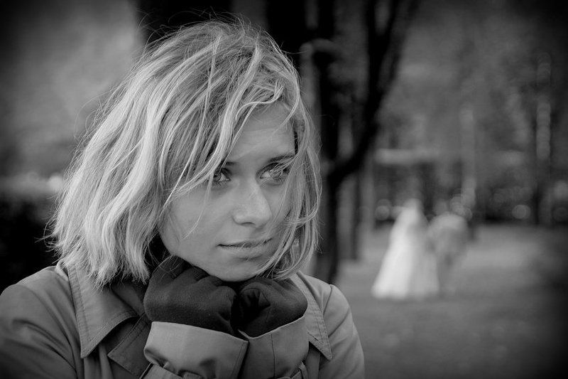 Промозглое ожиданиеphoto preview