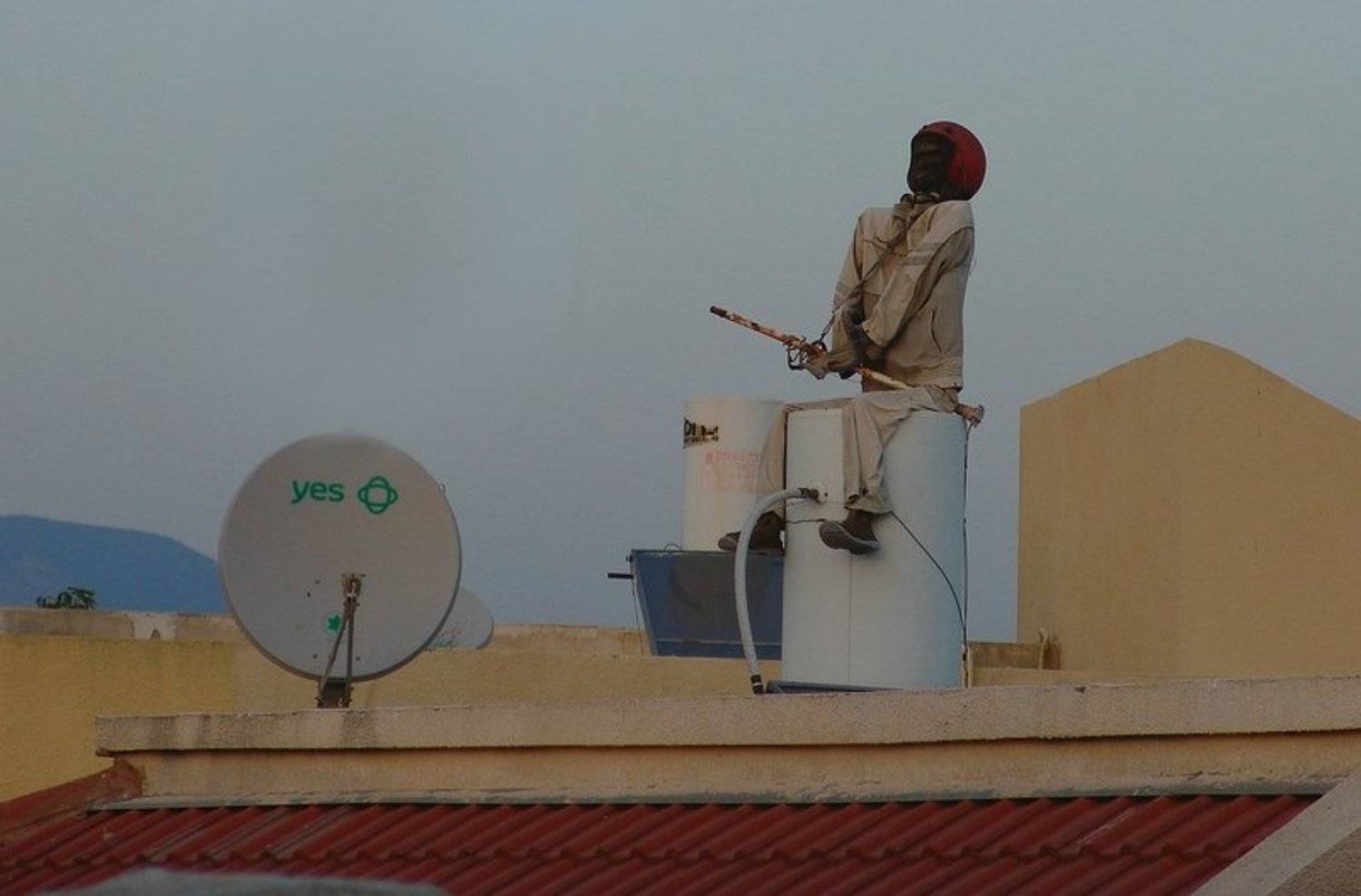 Курс..Yes! Взлетаем!. Автор: IliaV , IliaV