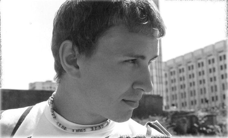 автопортрет. Автопортрет.photo preview