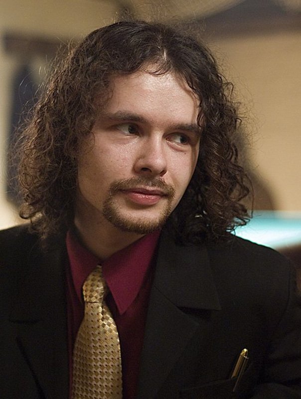 антон дианов Интересный взглядphoto preview