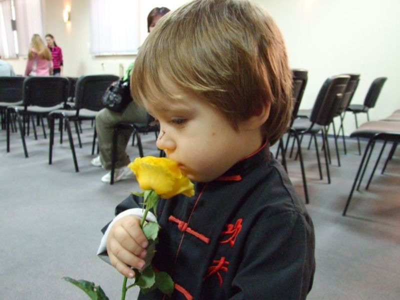 Маленький романтикphoto preview