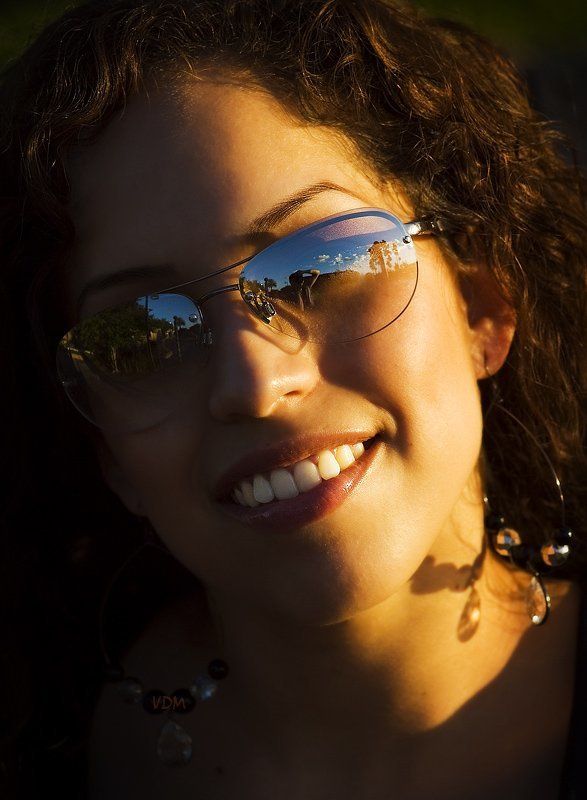 очки Glamour-чегphoto preview