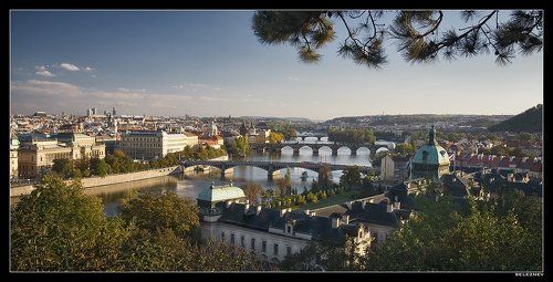 Prague #1