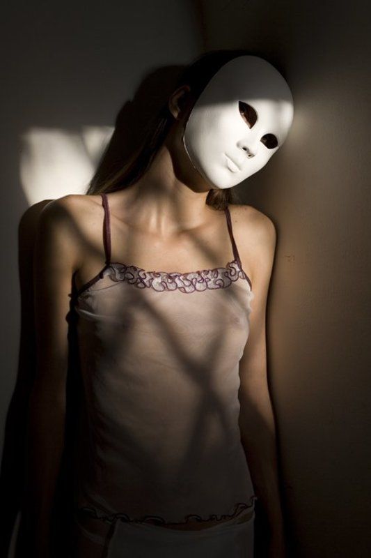 маска, италия, маскарад Итальянские мотивы 2photo preview