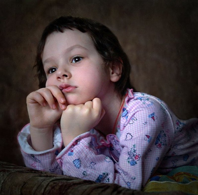 ульяна Задумчиваяphoto preview