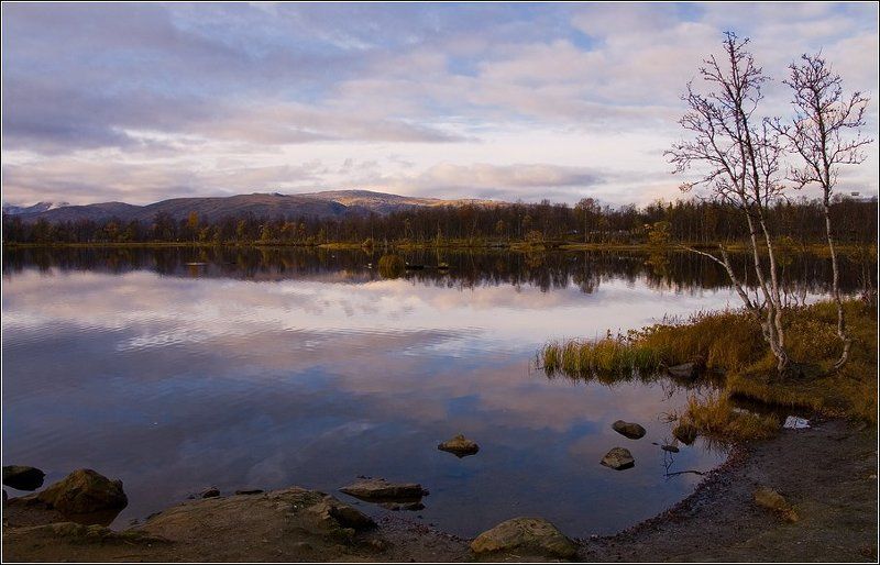 Eще раз про осень...photo preview