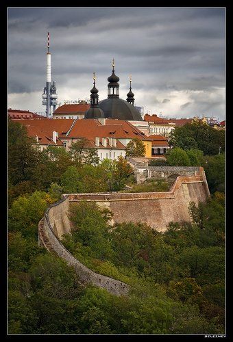 Prague #2