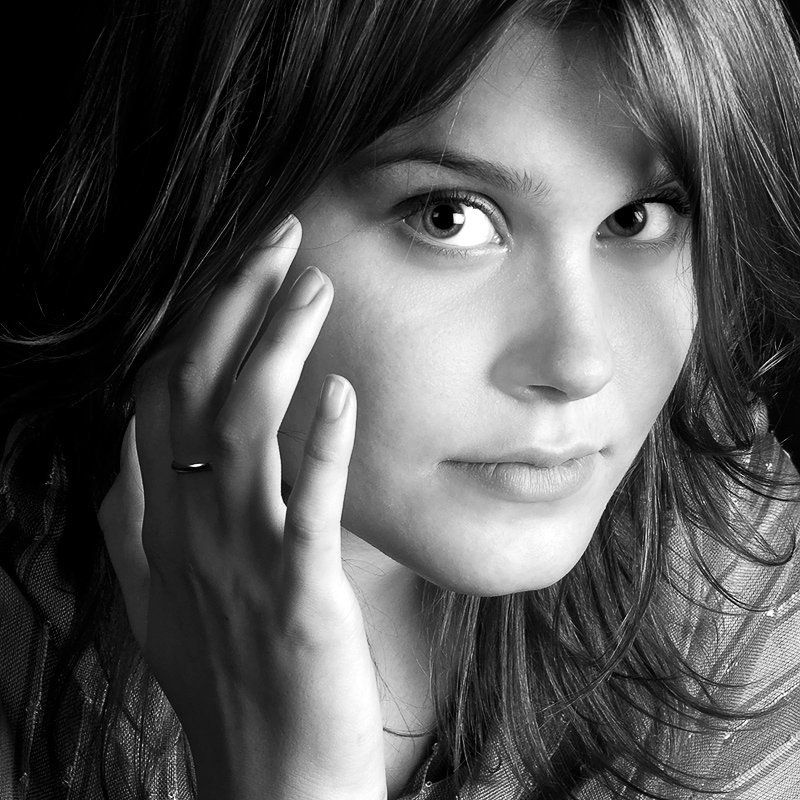 девушка глаза Maria... [2]photo preview