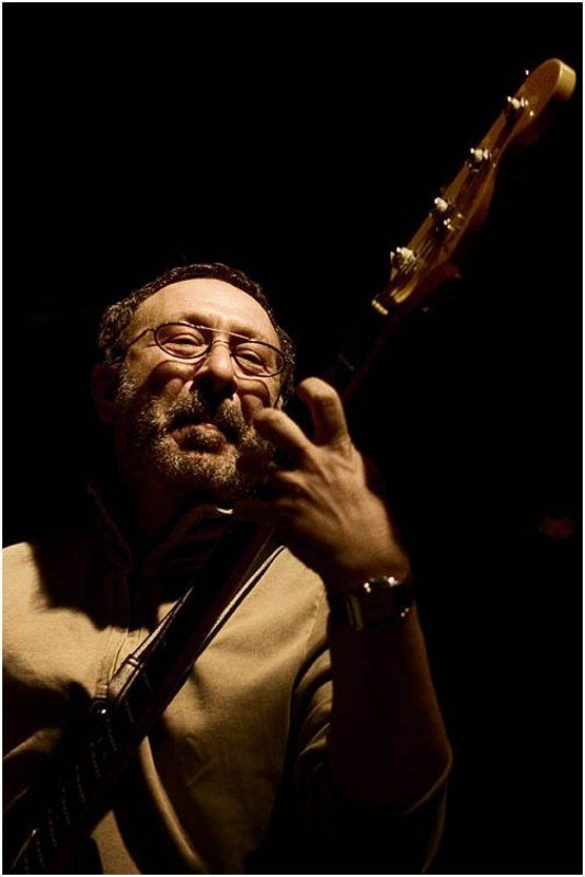 маргулис, блюз мистер блюз4photo preview